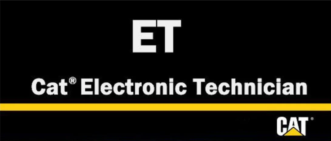 CAT ET